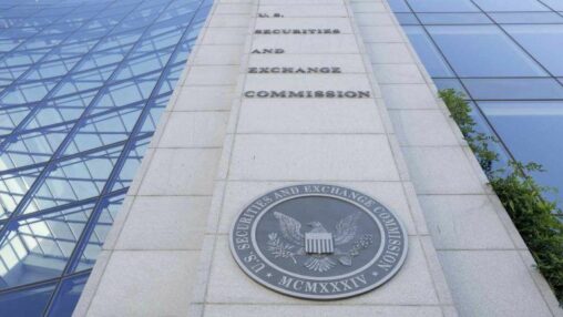 Sec approves active crypto etf with btc, eth and xrp on eligible asset list