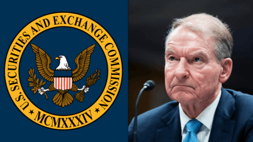 Sec opens 27 question review of novel etfs, puts crypto products in focus
