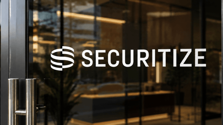 Securitize brings aaa clo fund to solana as ethena commits $250 million