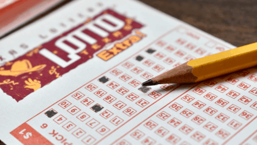 She won $71.5 million, then a rule change froze her lottery payout