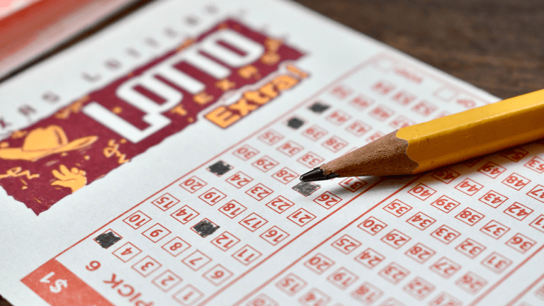 She won $71.5 million, then a rule change froze her lottery payout