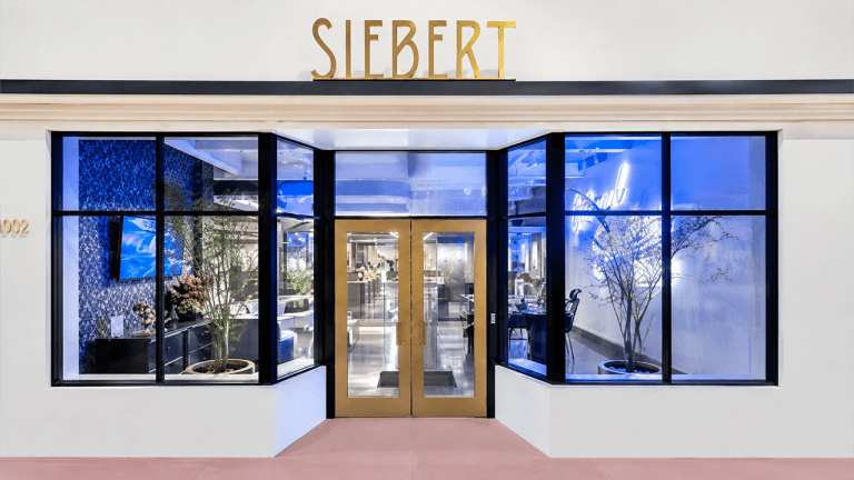 Siebert joins tokenized securities race, selects tzero as infrastructure partner