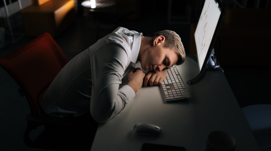 A 2 a.m. alert, a bad night’s sleep and a £25 revolut payout