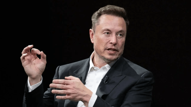 Spacex hits $2.1t on debut day, making elon musk the world’s first trillionaire