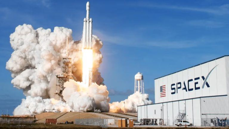 Spacex ipo puts 18,712 bitcoin treasury on wall street’s radar
