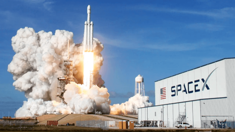 Spacex ipo hits nasdaq june 12 at $135 — retail investors face long odds on allocation