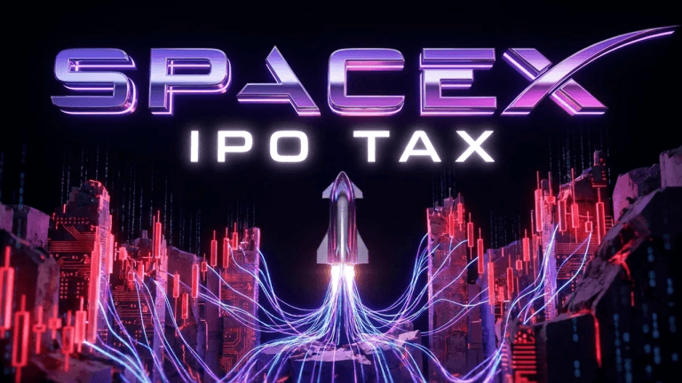 Spacex ipo is 4x oversubscribed, but what happens to the rest of market