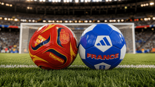Spain and france split the favorite tag as world cup prediction markets cross $2b