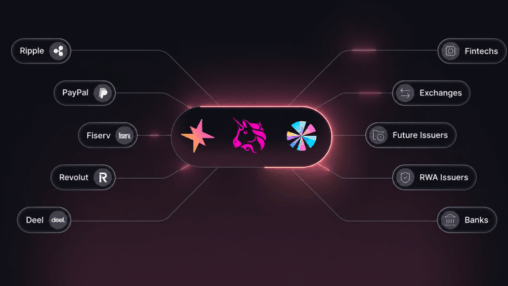Spark seeds $150m into uniswap v4 to build shared fx layer for stablecoins