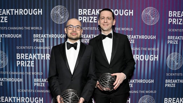 “john jumper, who shared a recent nobel prize in chemistry, announced friday that he’s making the leap to anthropic after “nearly 9 years” at google deepmind”