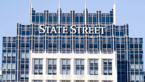 State street enters stablecoin reserve race, joins blackrock and goldman with new genius act fund