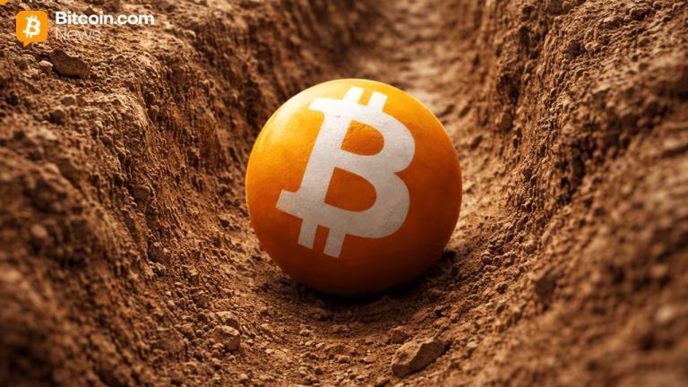 Analyst says strategy’s btc sale is not bearish despite rising bitcoin fear