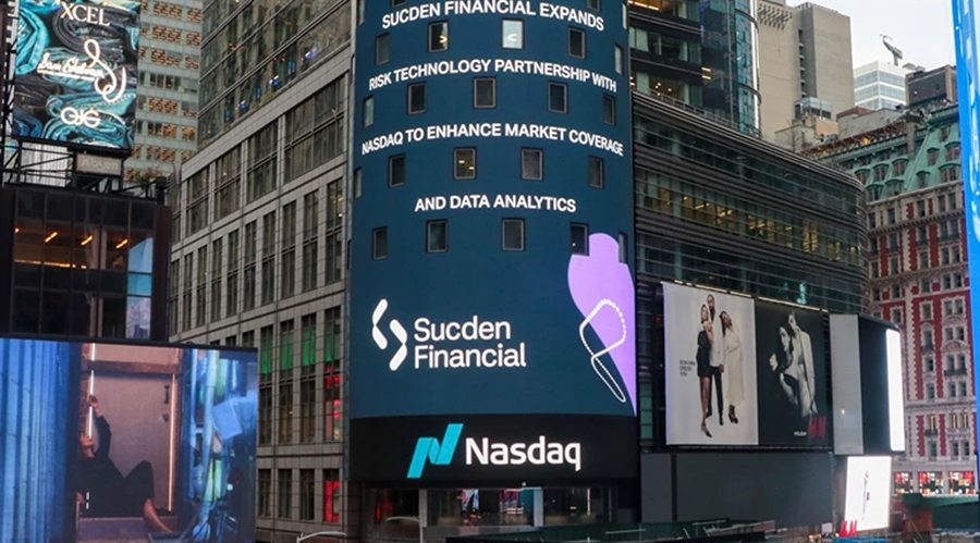 Sucden financial’s revenue rises, but profit falls 19% on lower rates and tech spend