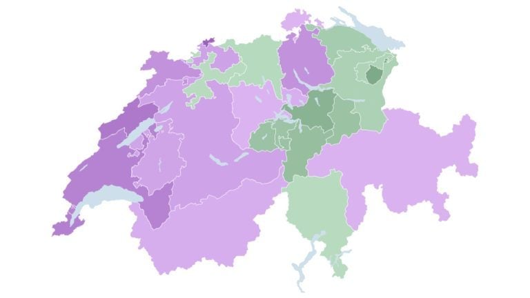 Switzerland rejects controversial 10 million population cap in historic referendum