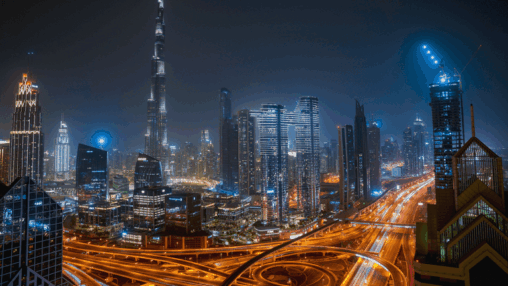Tether and dmcc join forces on tokenization as dubai eyes digital trade rails