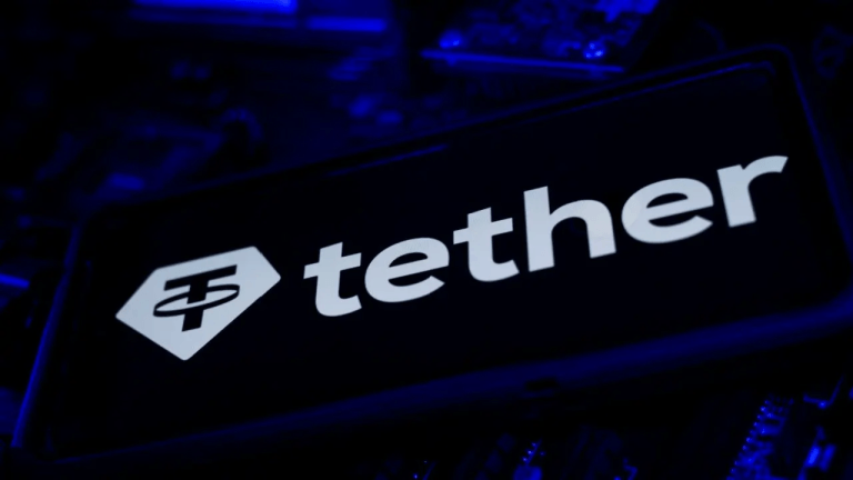Tether backs $1m in gold rewards as first gold backed visa card goes live