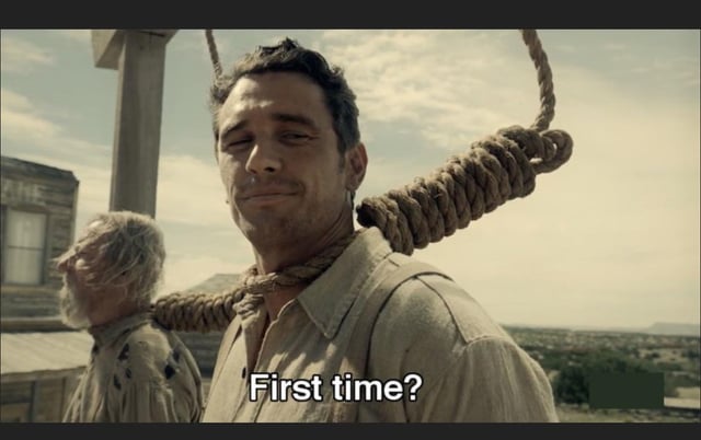Seeing people’s panicky posts today