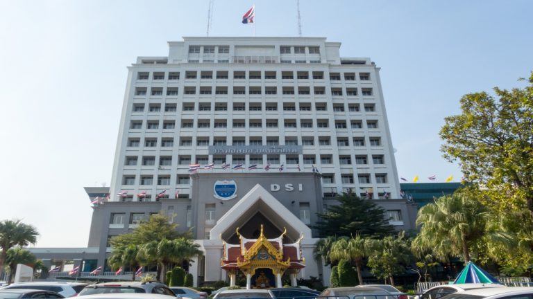 Thailand expands $307m crypto mining probe as chinese financiers face arrests