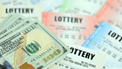 That $100,000 lottery ticket in indiana came down to one printing detail