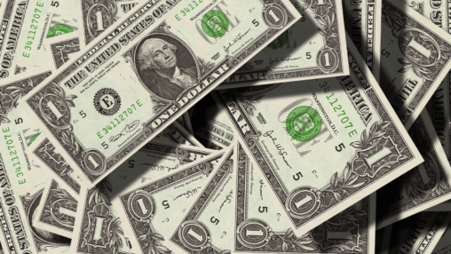 Trace finance takes $32m series a to scale the bank layer stablecoins are missing