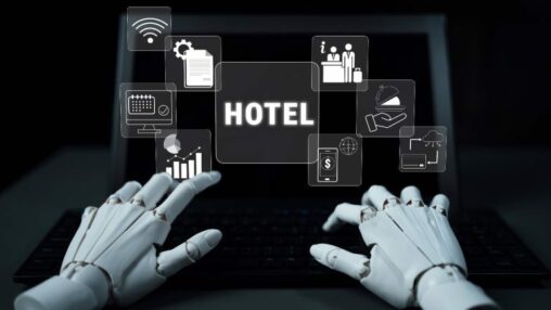 Travala rolls out ai concierge for 2.2m hotels as autonomous travel takes shape