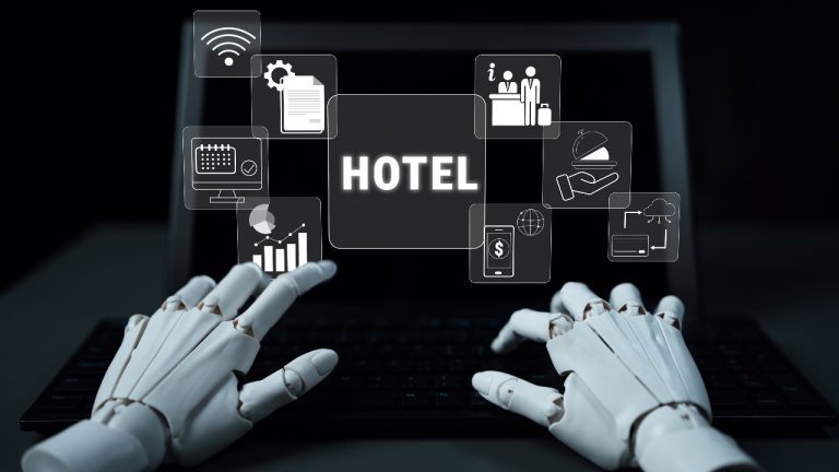 Travala rolls out ai concierge for 2.2m hotels as autonomous travel takes shape
