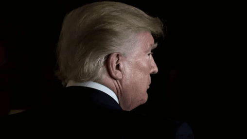 Trump threatens iran again as hezbollah attacks put ceasefire deal at risk