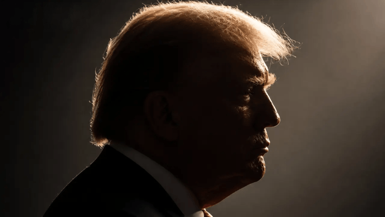 Trump warns iran will ‘pay the price’ as gas prices jump 40% and inflation hits 3 year high