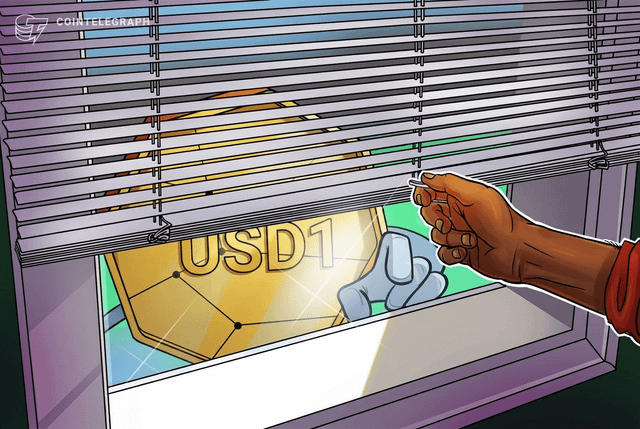 Htx delists trump linked usd1 after alleged wallet freeze