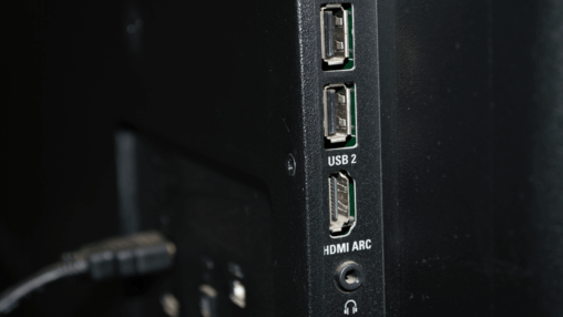 Tv usb ports are more useful than they look, with four practical ways to use them