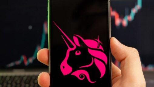 Uniswap could hit $100: standard chartered forecasts uni outperforming btc and eth