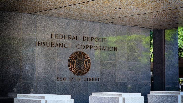 Fdic: us banks post $80 billion in profit as unrealized losses swell to $325 billion
