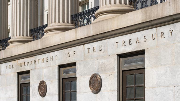 Us treasury hits huione group in sweeping push against global cyber fraud