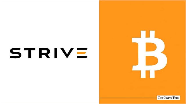 Strive buys another $185m bitcoin in btc acquisition spree
