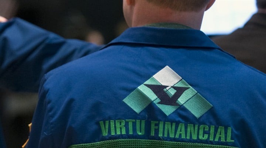 Virtu financial ireland gets mica approval and casp license for eu crypto services
