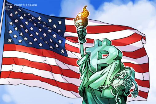 Why us regulated bitcoin perpetuals could change crypto trading