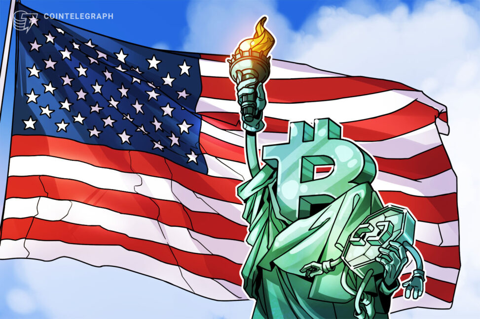 Why us regulated bitcoin perpetuals could change crypto trading