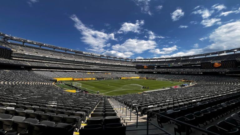 World cup 2026 could draw $50 billion in bets, a first for prediction markets