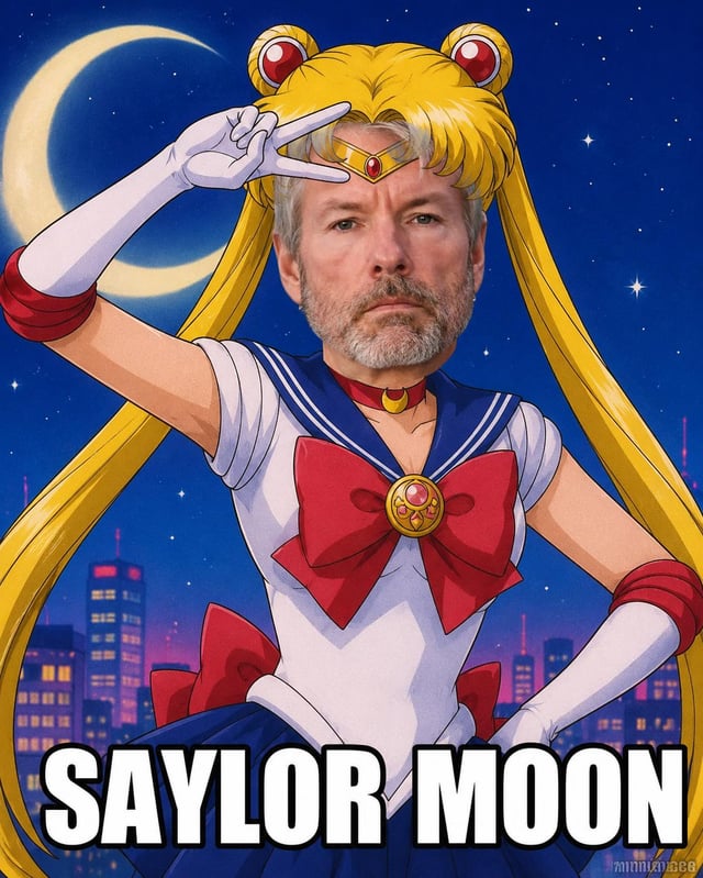 The next cycle