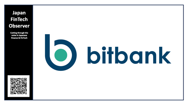 Sbi holdings to fully acquire bitbank, creating japan’s largest crypto asset platform by assets