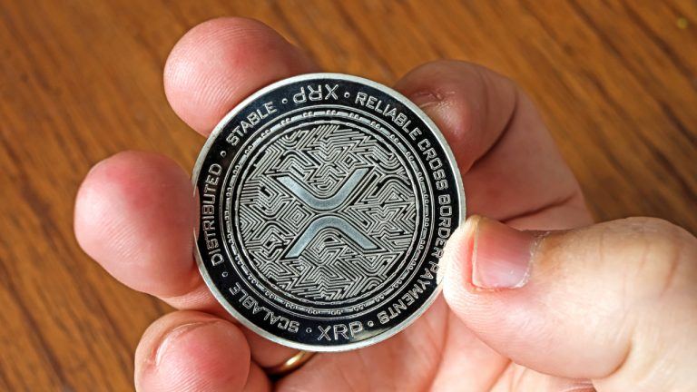 Xrp utility moves beyond payments as xrpl eyes tokenized stocks, funds, loans