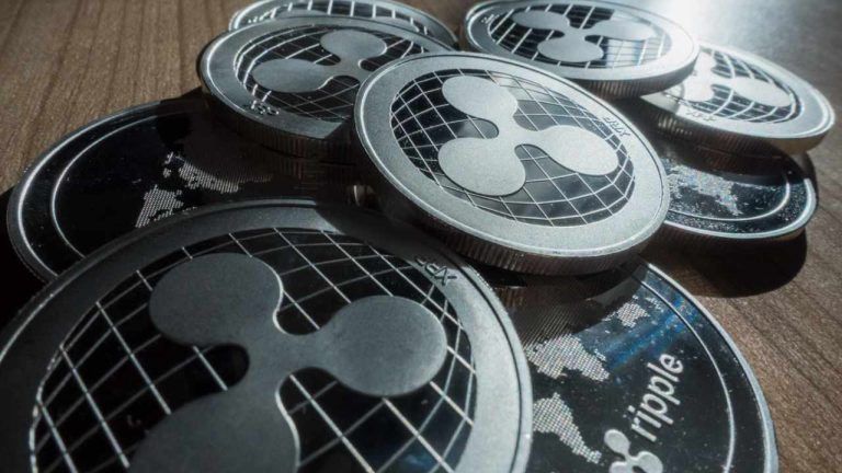 Xrpl and rlusd take center stage as ripple joins mastercard’s ai payments push