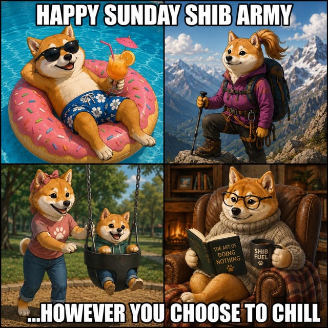 Have a good one homies