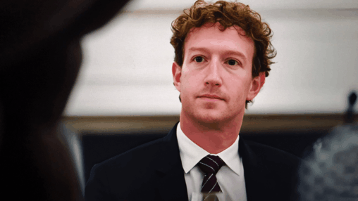 Zuckerberg orders meta into prediction markets with new app codenamed ‘arena’