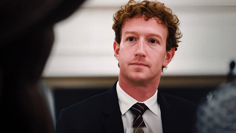 Zuckerberg orders meta into prediction markets with new app codenamed ‘arena’