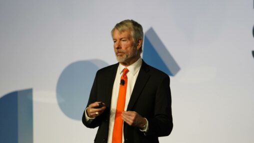 Strategy books $8.2 billion q2 loss on bitcoin price decline