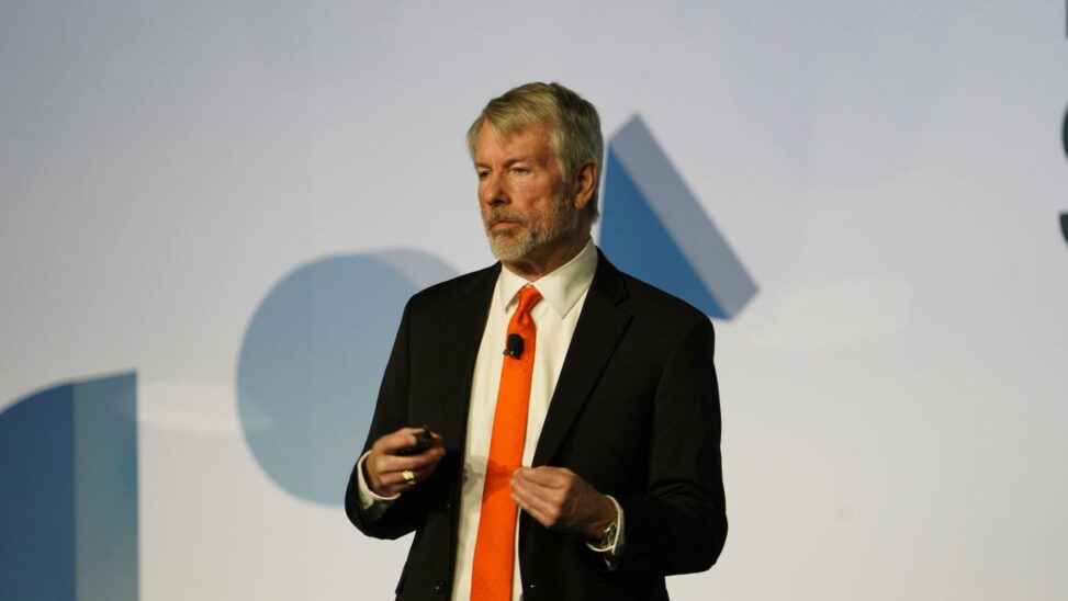 Strategy books $8.2 billion q2 loss on bitcoin price decline