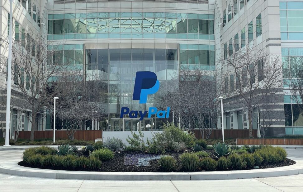 Stripe mounts blockbuster $53 billion bid to buy paypal