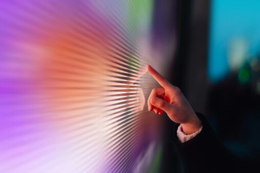 Ai is destroying the internet. math is our only hope.