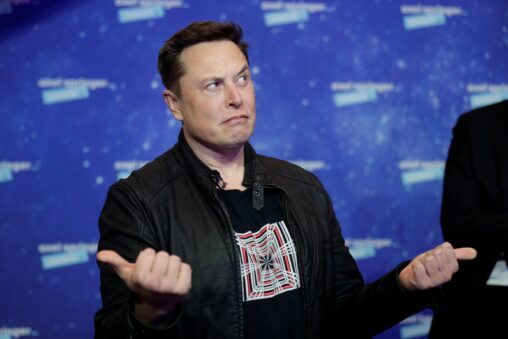 Spacex's nasdaq 100 inclusion comes with a historical warning